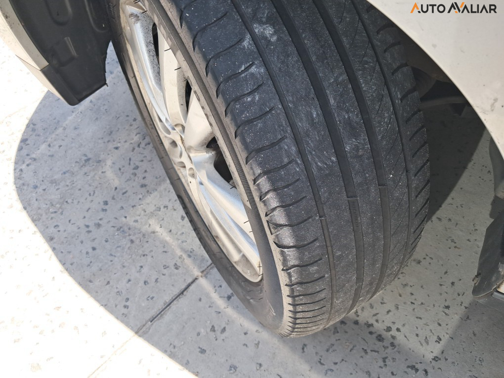 HYUNDAI IX35 2.0 MPFI 16V FLEX 4P AUTOMATICO