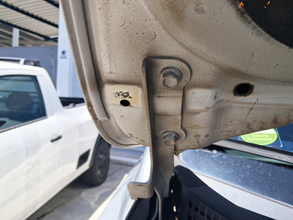 HYUNDAI IX35 2.0 MPFI 16V FLEX 4P AUTOMATICO