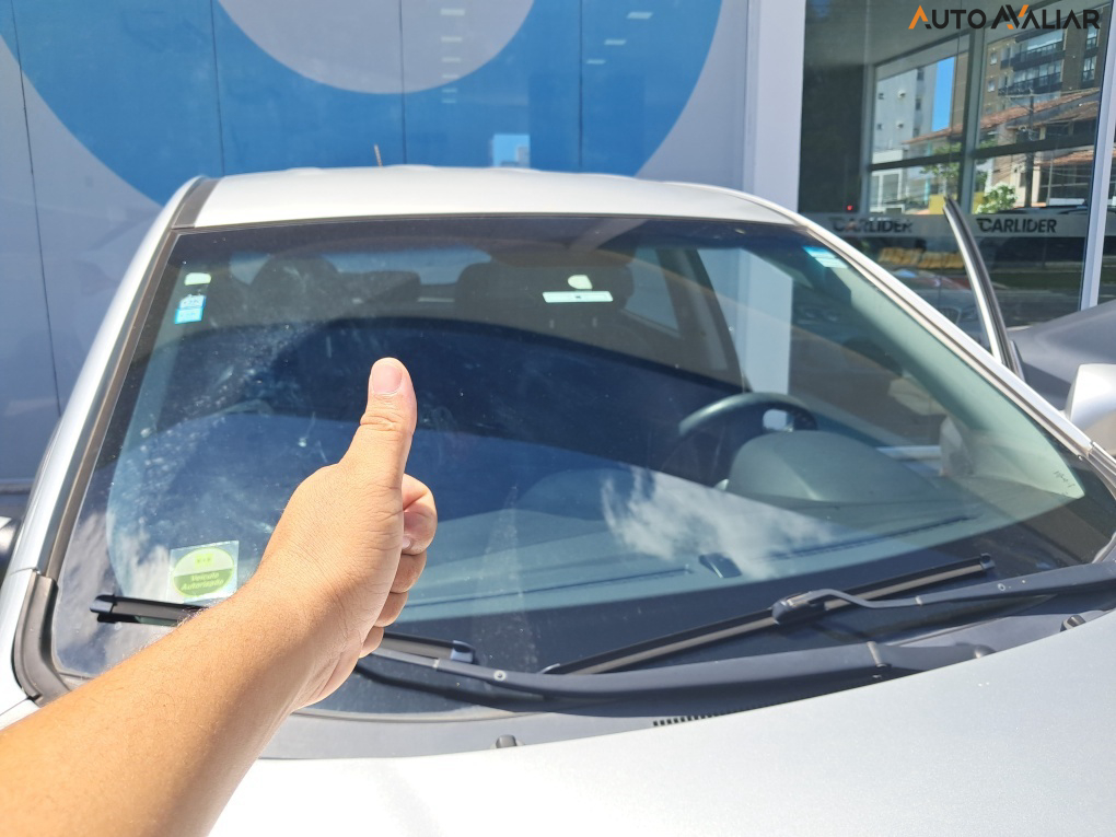 HYUNDAI IX35 2.0 MPFI 16V FLEX 4P AUTOMATICO