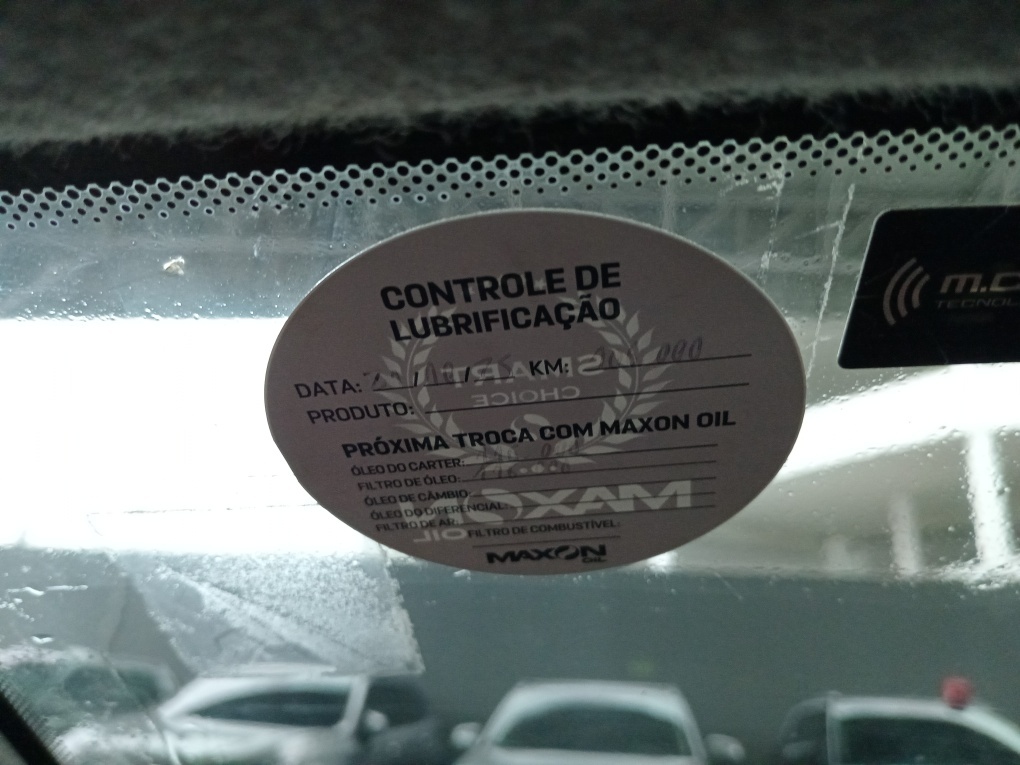 HYUNDAI HB20 1.6 COMFORT 16V FLEX 4P MANUAL