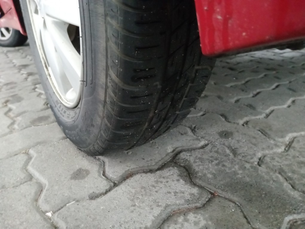 HYUNDAI HB20 1.6 COMFORT 16V FLEX 4P MANUAL