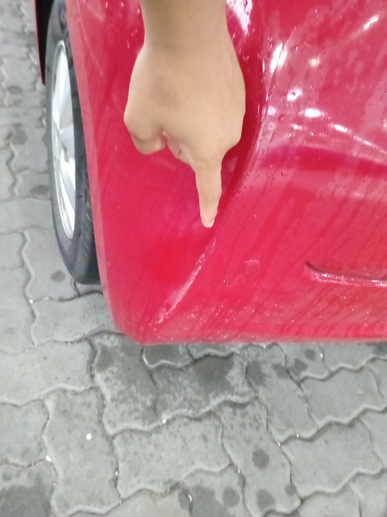 HYUNDAI HB20 1.6 COMFORT 16V FLEX 4P MANUAL