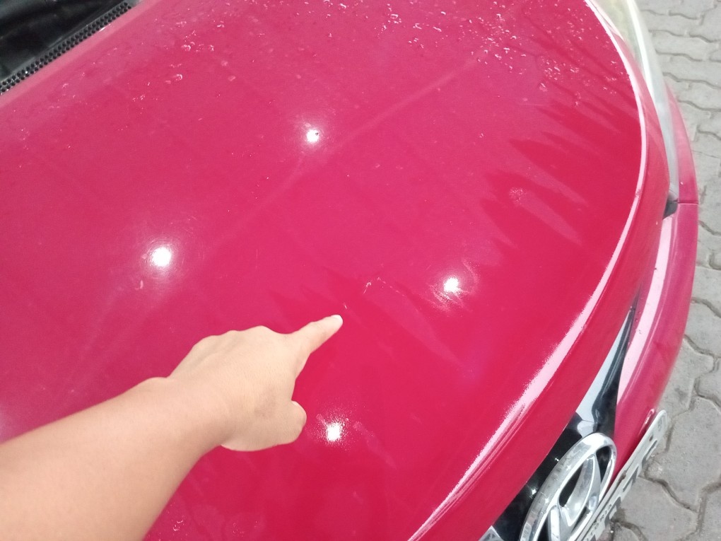 HYUNDAI HB20 1.6 COMFORT 16V FLEX 4P MANUAL