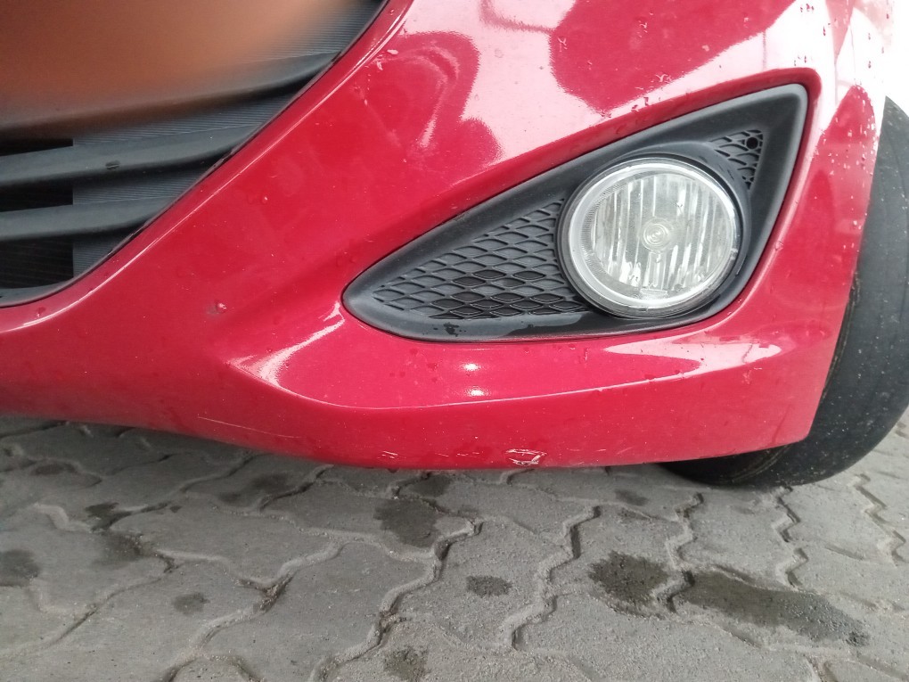 HYUNDAI HB20 1.6 COMFORT 16V FLEX 4P MANUAL