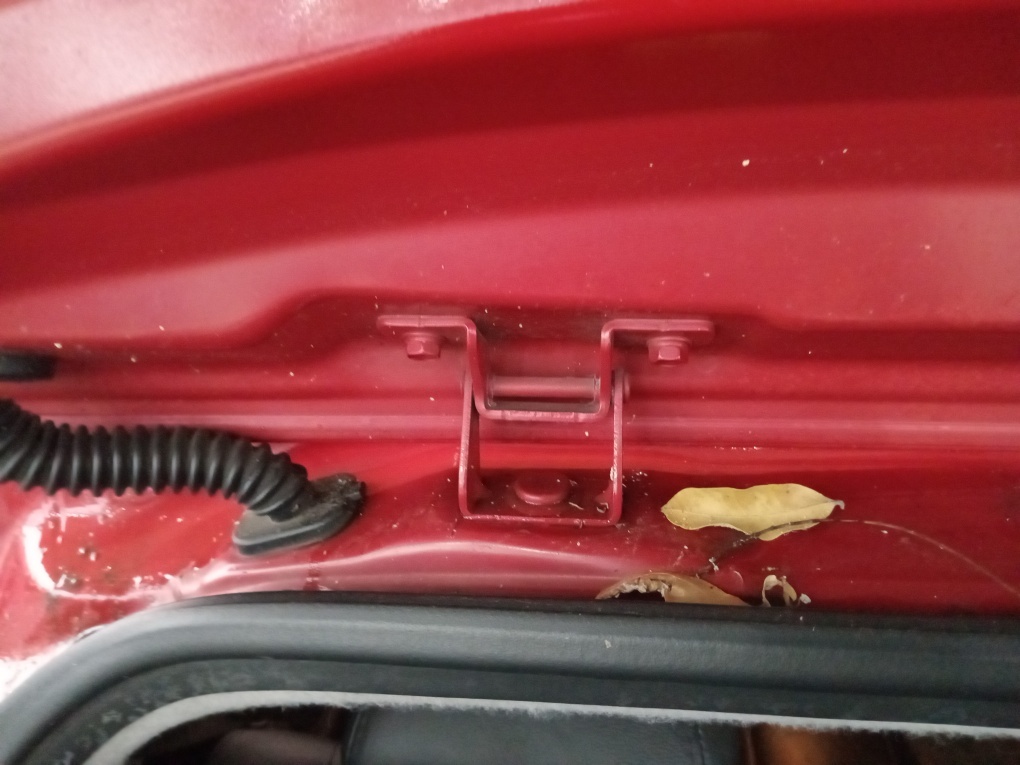 HYUNDAI HB20 1.6 COMFORT 16V FLEX 4P MANUAL