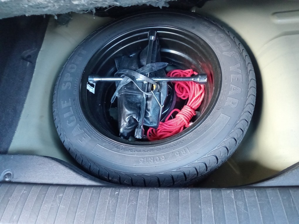 PEUGEOT 2008 1.6 16V FLEX GRIFFE 4P AUTOMATICO