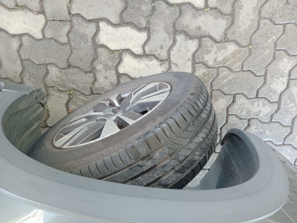 PEUGEOT 2008 1.6 16V FLEX GRIFFE 4P AUTOMATICO