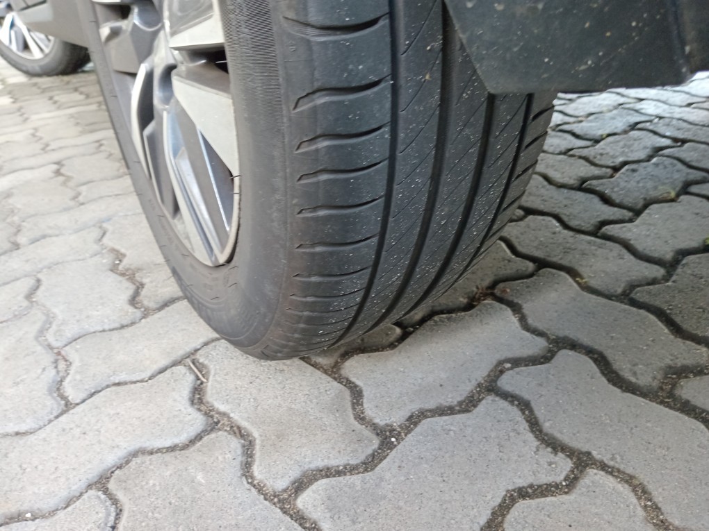 PEUGEOT 2008 1.6 16V FLEX GRIFFE 4P AUTOMATICO