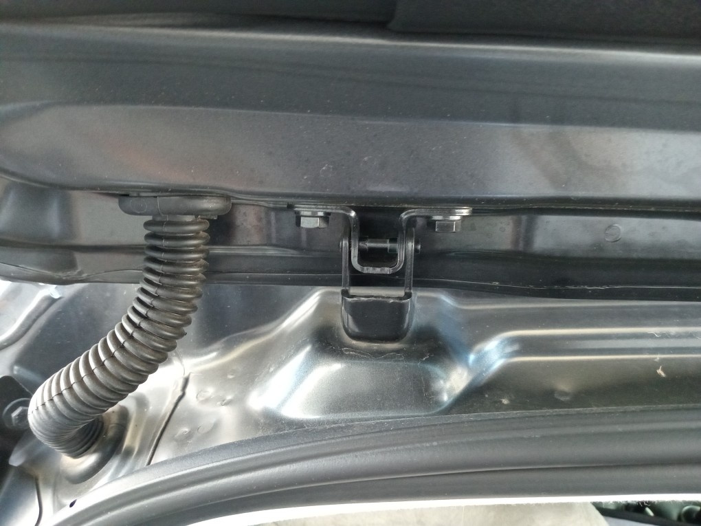 PEUGEOT 2008 1.6 16V FLEX GRIFFE 4P AUTOMATICO