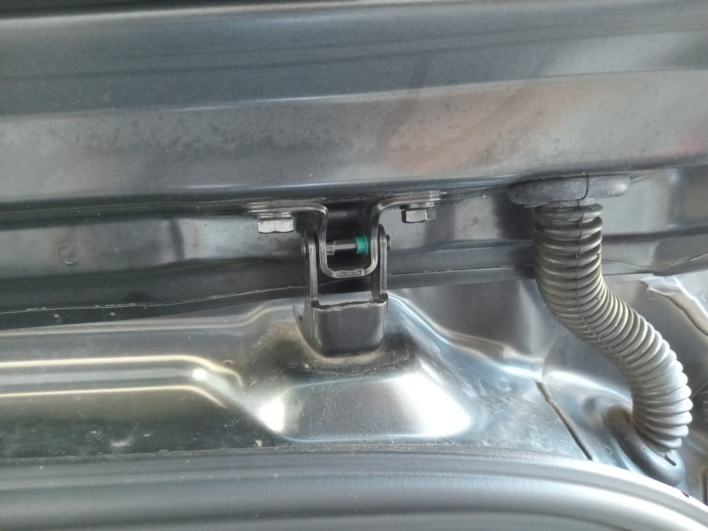 PEUGEOT 2008 1.6 16V FLEX GRIFFE 4P AUTOMATICO