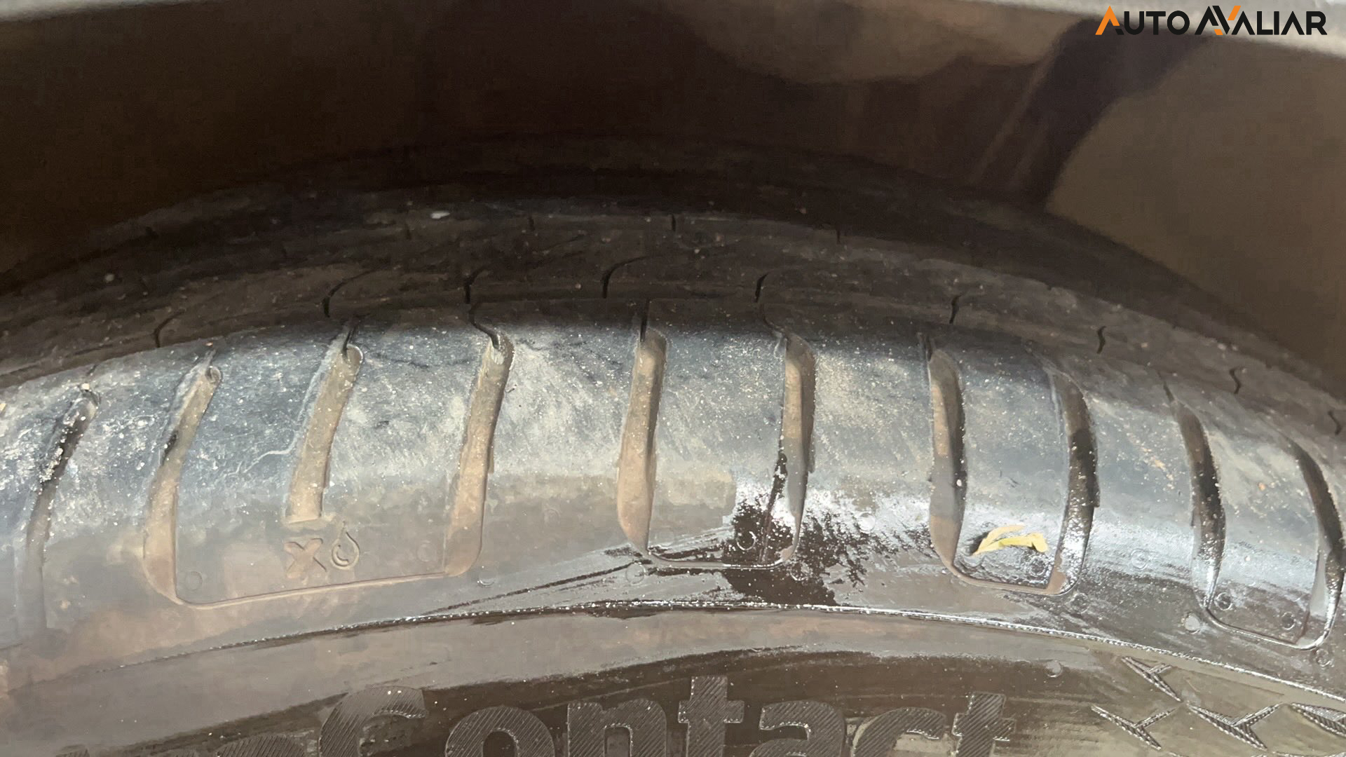 VOLKSWAGEN NIVUS 1.0 200 TSI TOTAL FLEX HIGHLINE AUTOM&Aacute;TICO