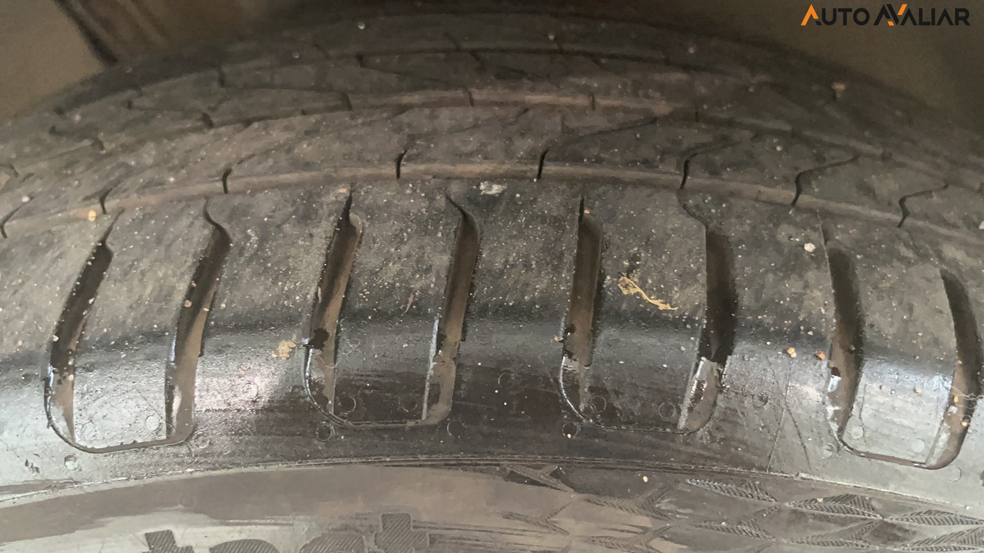 VOLKSWAGEN NIVUS 1.0 200 TSI TOTAL FLEX HIGHLINE AUTOM&Aacute;TICO