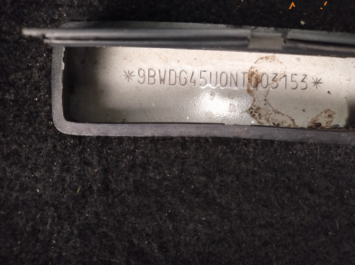 VOLKSWAGEN VOYAGE 1.0 12V MPI TOTALFLEX 4P MANUAL