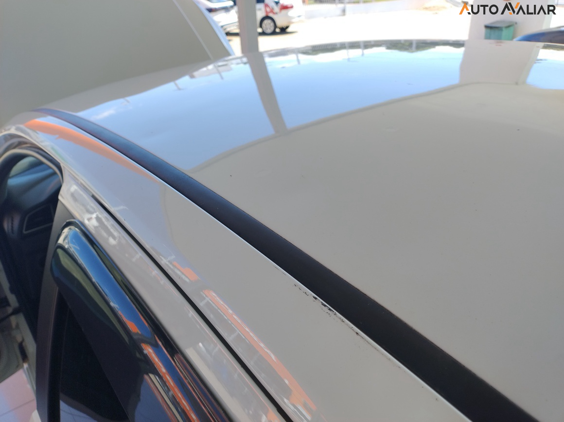 VOLKSWAGEN VOYAGE 1.0 12V MPI TOTALFLEX 4P MANUAL