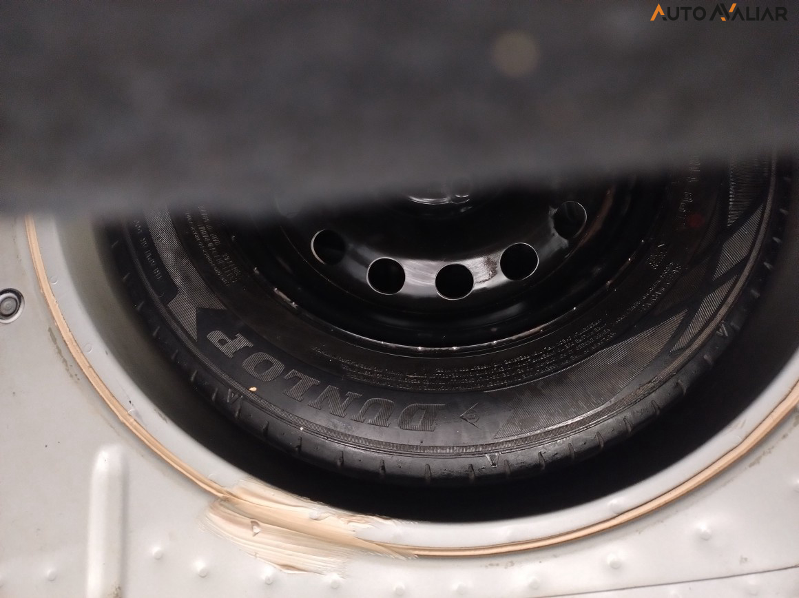 VOLKSWAGEN VOYAGE 1.0 12V MPI TOTALFLEX 4P MANUAL