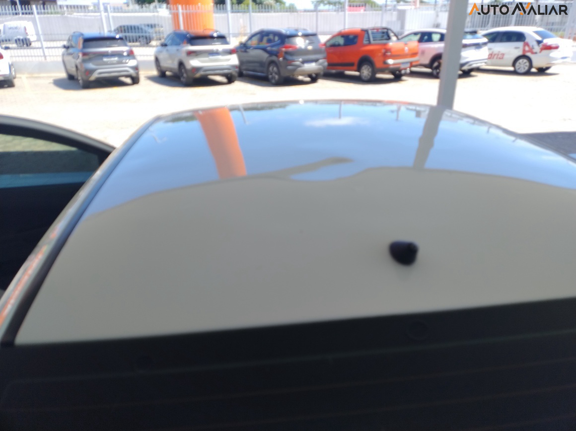 VOLKSWAGEN VOYAGE 1.0 12V MPI TOTALFLEX 4P MANUAL