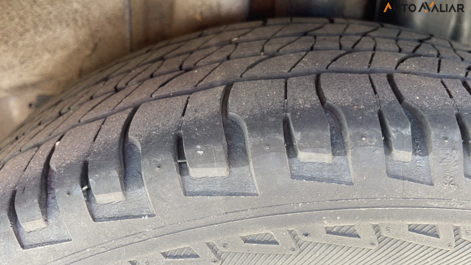 HYUNDAI HB20X 1.6 16V FLEX VISION MANUAL