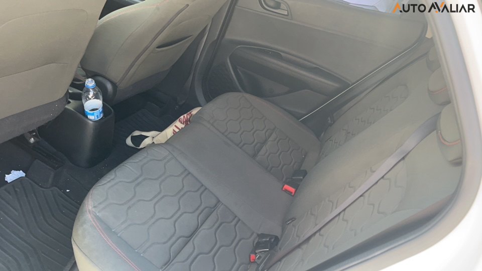 HYUNDAI HB20X 1.6 16V FLEX VISION MANUAL