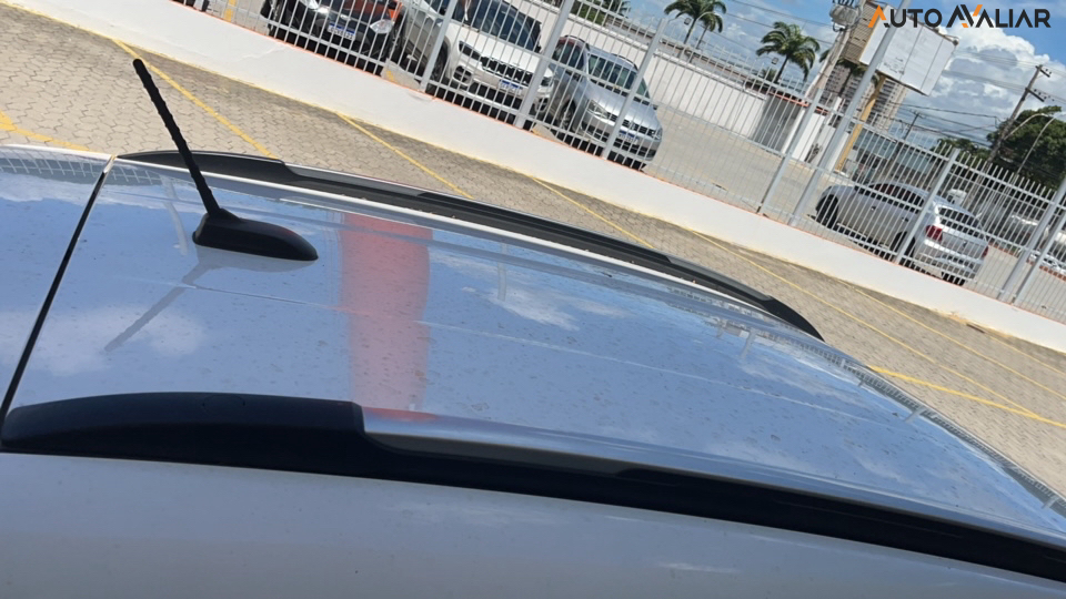 HYUNDAI HB20X 1.6 16V FLEX VISION MANUAL