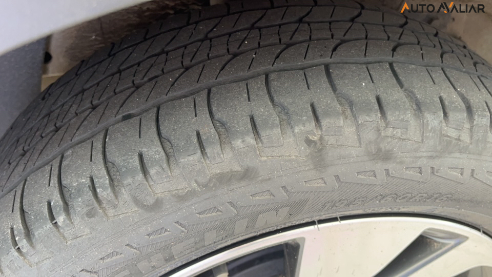 HYUNDAI HB20X 1.6 16V FLEX VISION MANUAL