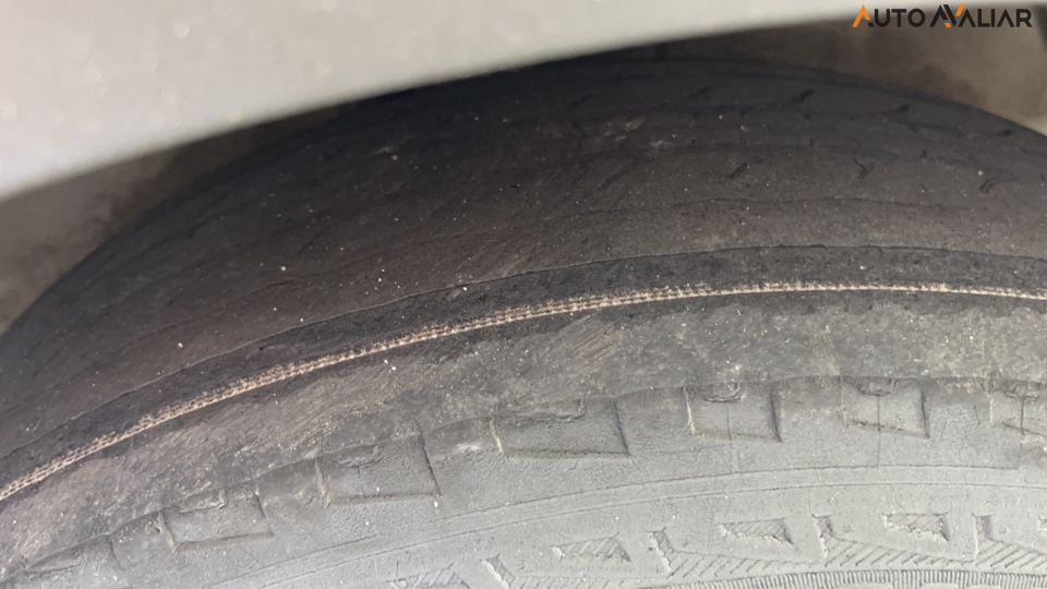 HYUNDAI HB20X 1.6 16V FLEX VISION MANUAL