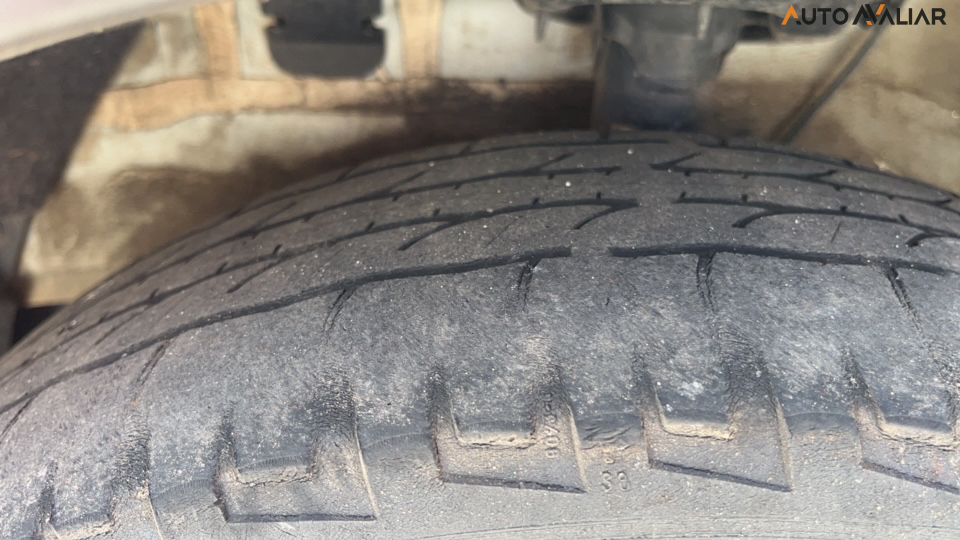 HYUNDAI HB20X 1.6 16V FLEX VISION MANUAL