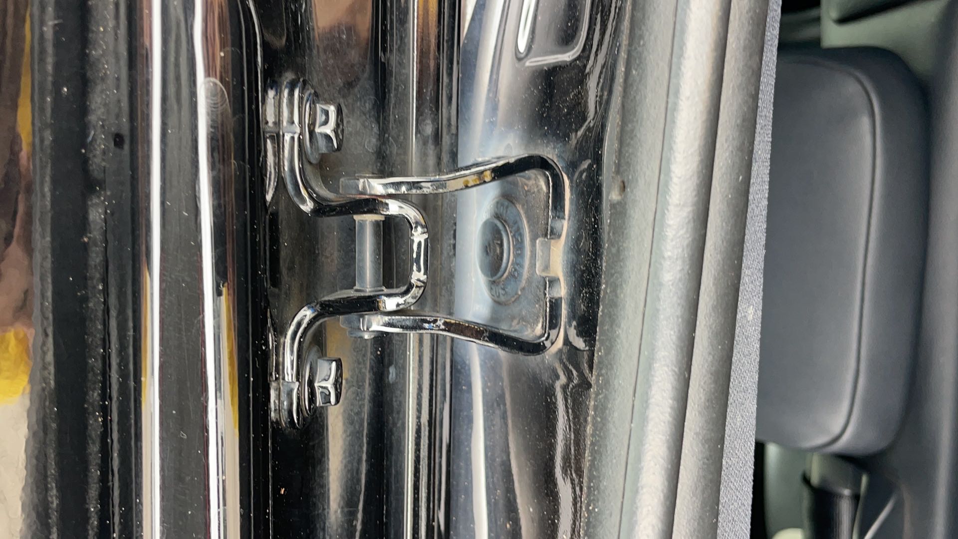 VOLKSWAGEN T-CROSS 1.4 250 TSI TOTAL FLEX HIGHLINE AUTOMATICO