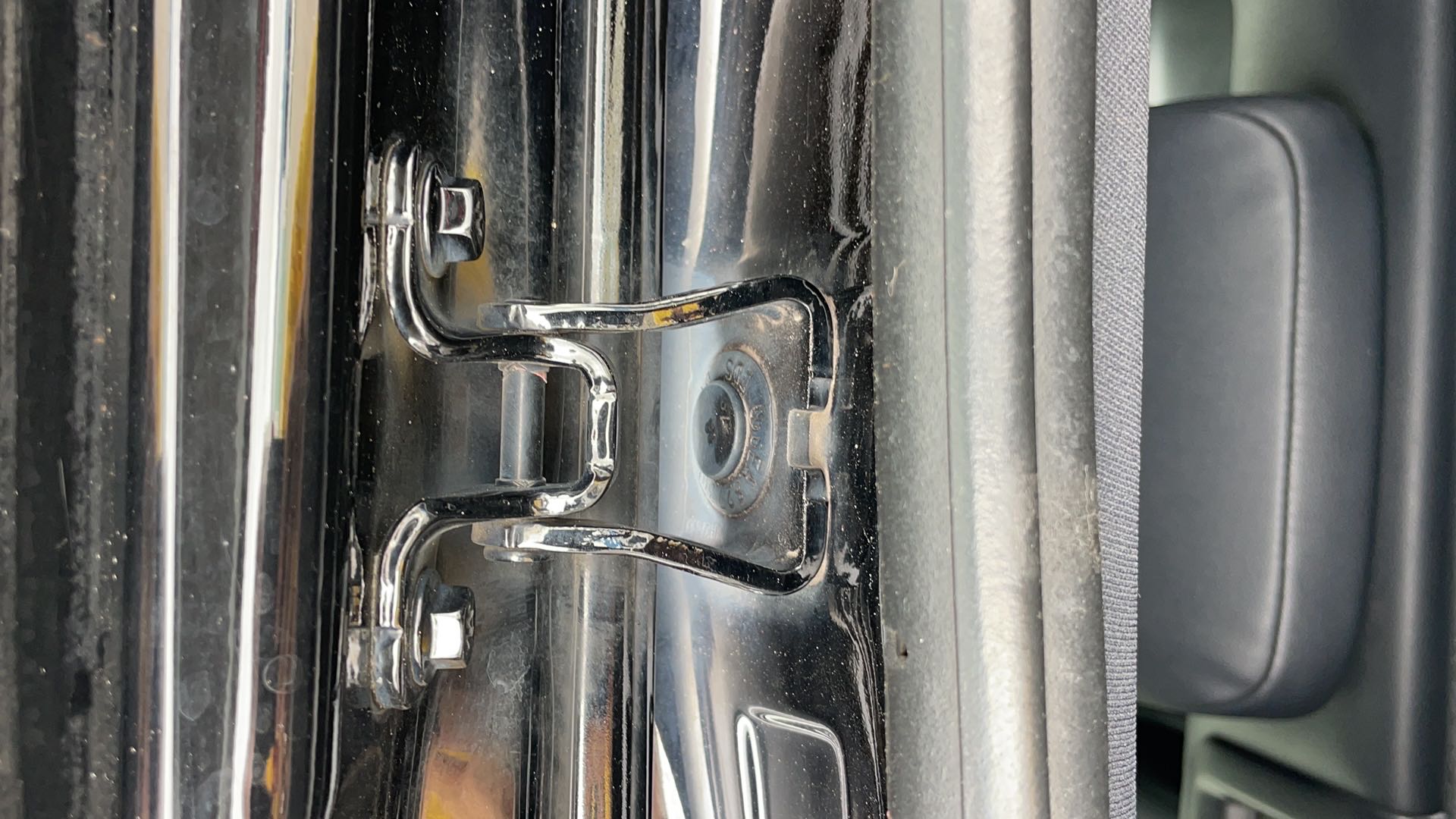 VOLKSWAGEN T-CROSS 1.4 250 TSI TOTAL FLEX HIGHLINE AUTOMATICO