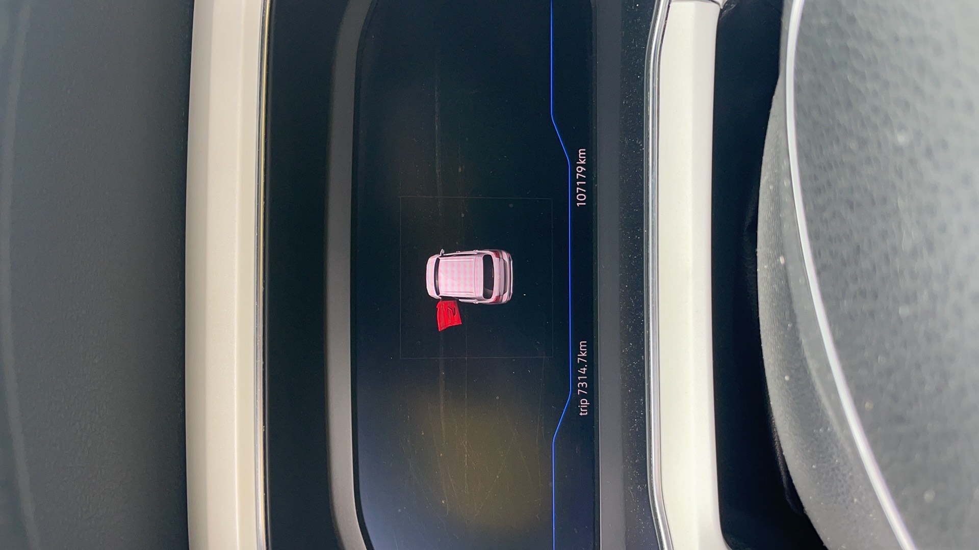 VOLKSWAGEN T-CROSS 1.4 250 TSI TOTAL FLEX HIGHLINE AUTOMATICO