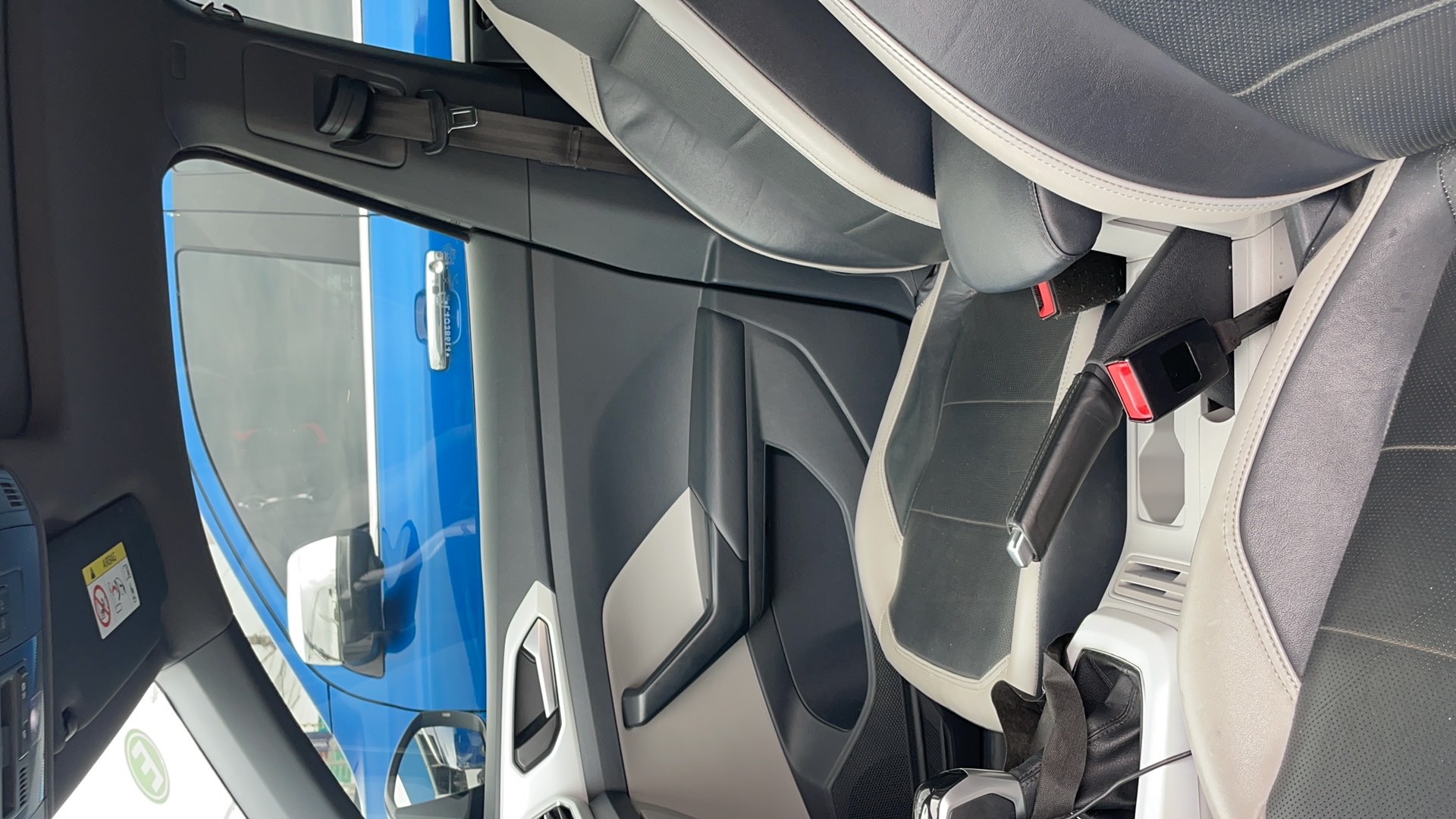 VOLKSWAGEN T-CROSS 1.4 250 TSI TOTAL FLEX HIGHLINE AUTOMATICO