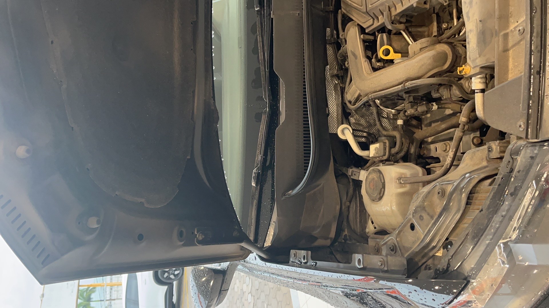 VOLKSWAGEN T-CROSS 1.0 200 TSI TOTAL FLEX AUTOM&Aacute;TICO