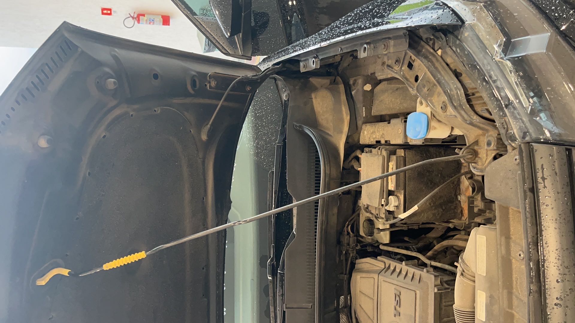 VOLKSWAGEN T-CROSS 1.0 200 TSI TOTAL FLEX AUTOM&Aacute;TICO