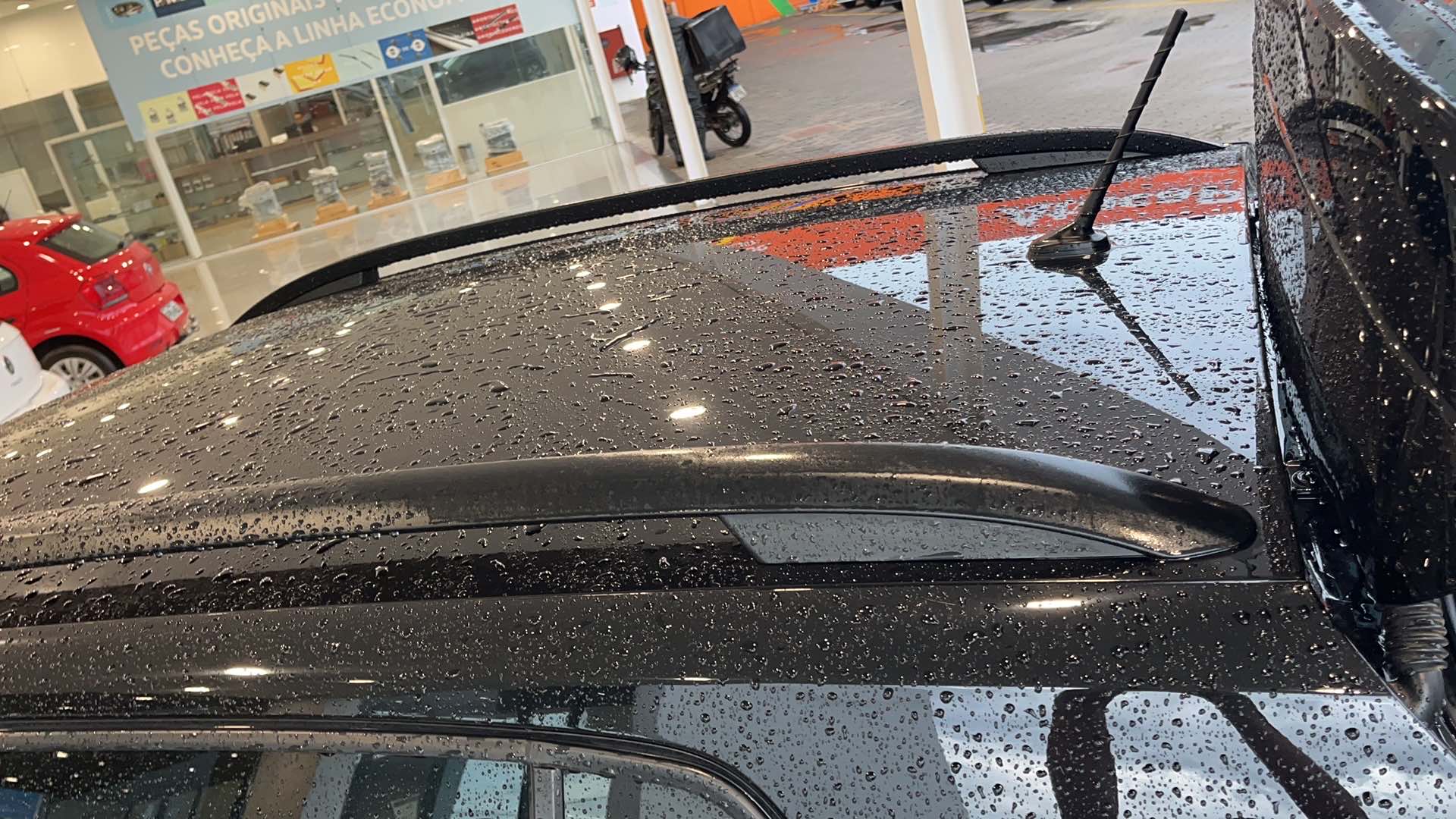 VOLKSWAGEN T-CROSS 1.0 200 TSI TOTAL FLEX AUTOM&Aacute;TICO