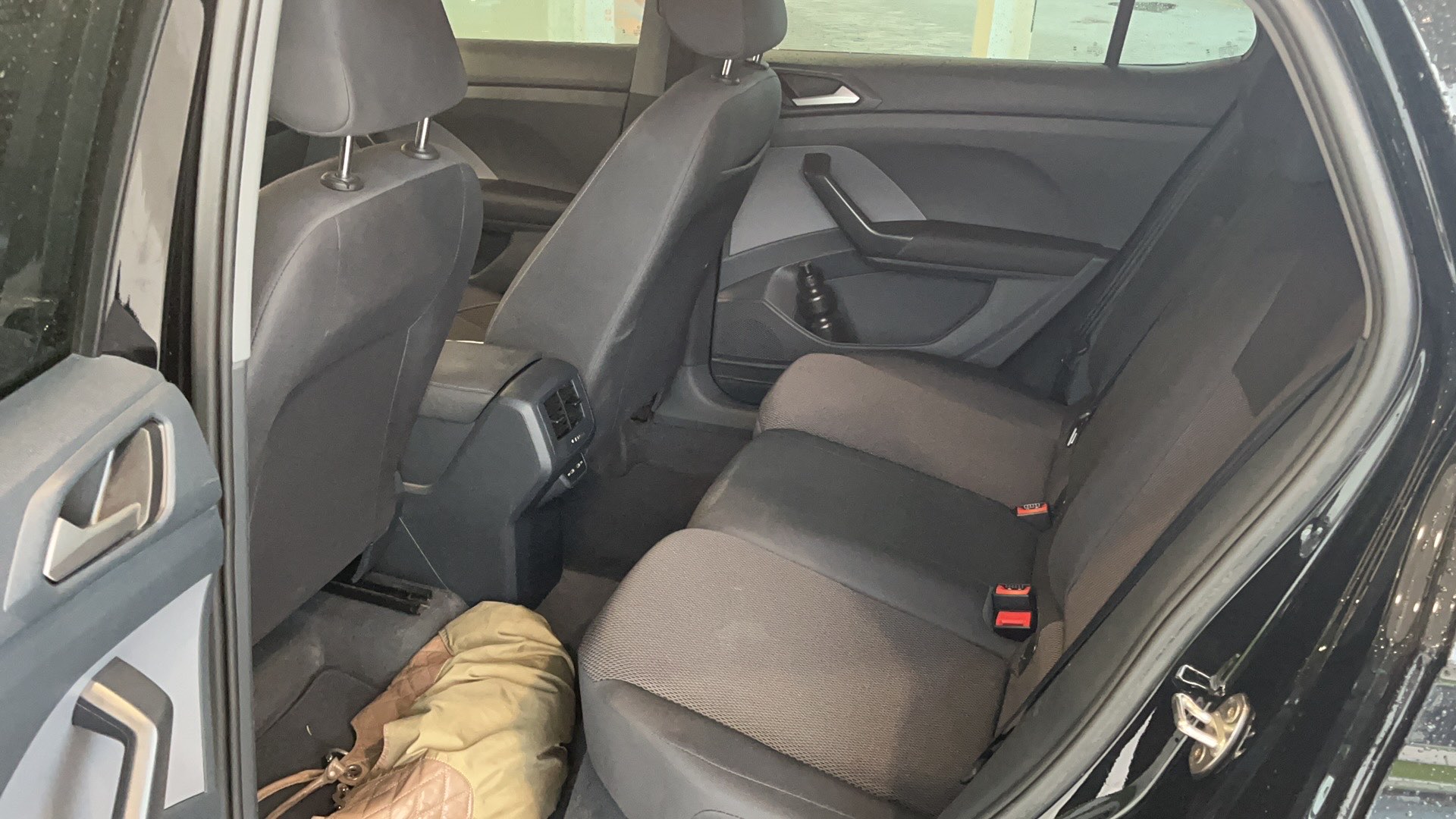 VOLKSWAGEN T-CROSS 1.0 200 TSI TOTAL FLEX AUTOM&Aacute;TICO