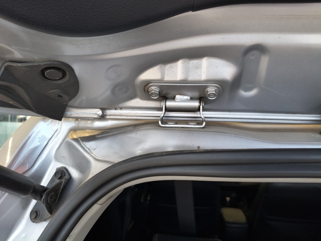 TOYOTA RAV4 2.0 TOP 4X2 16V GASOLINA 4P AUTOMATICO