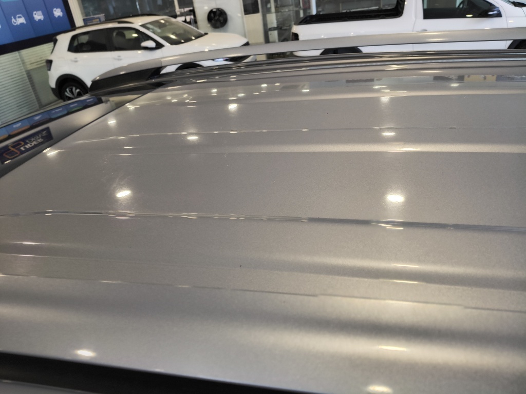 TOYOTA RAV4 2.0 TOP 4X2 16V GASOLINA 4P AUTOMATICO