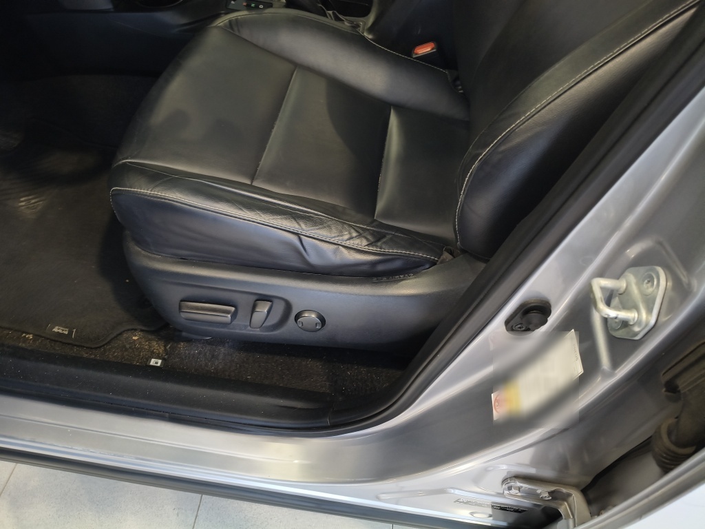 TOYOTA RAV4 2.0 TOP 4X2 16V GASOLINA 4P AUTOMATICO