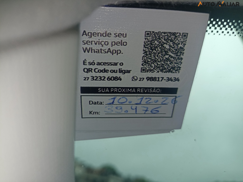 VOLKSWAGEN POLO 1.0 170 TSI MANUAL