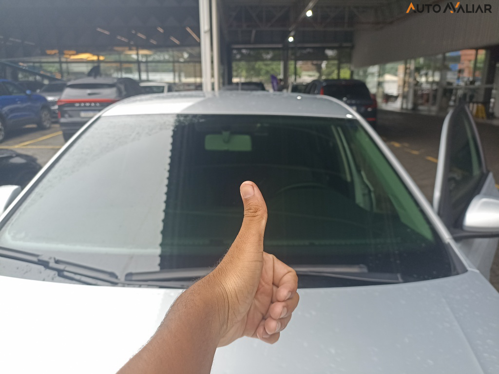 VOLKSWAGEN POLO 1.0 170 TSI MANUAL