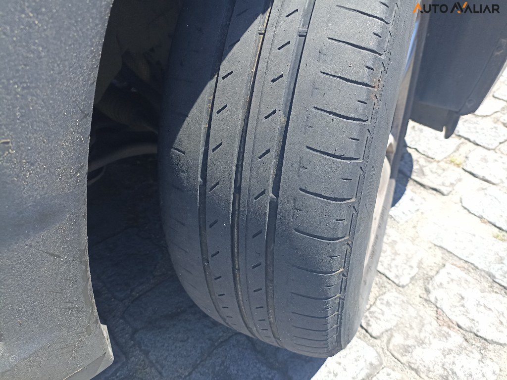 CHEVROLET TRACKER 1.0 TURBO FLEX LT AUTOMATICO