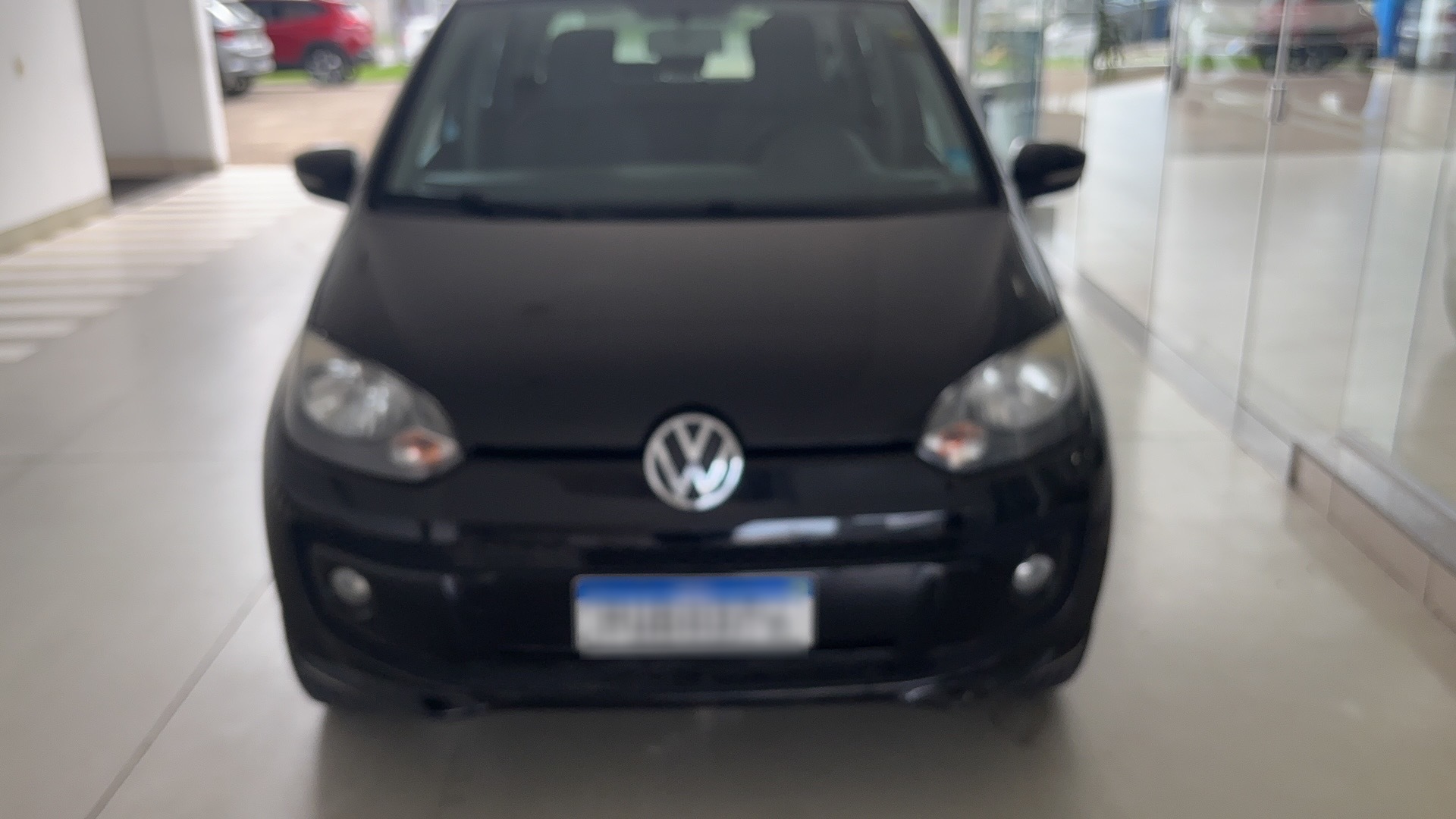 VOLKSWAGEN UP 1.0 MPI MOVE UP 12V FLEX 4P AUTOMATIZADO