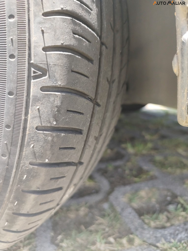 VOLKSWAGEN VIRTUS 1.6 MSI TOTAL FLEX MANUAL