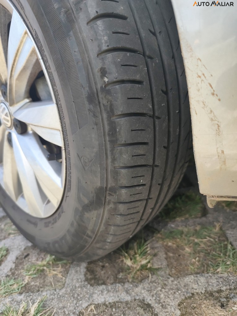 VOLKSWAGEN VIRTUS 1.6 MSI TOTAL FLEX MANUAL