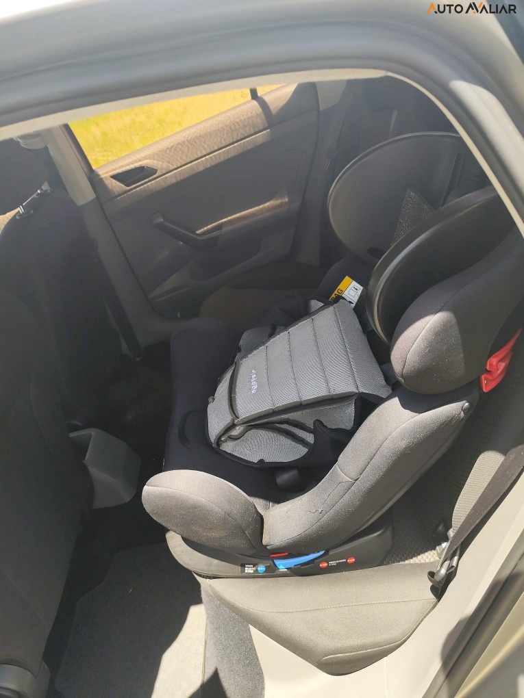 VOLKSWAGEN VIRTUS 1.6 MSI TOTAL FLEX MANUAL