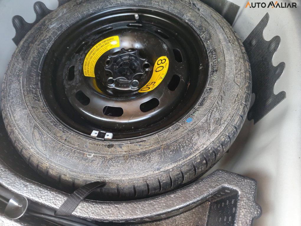 VOLKSWAGEN VIRTUS 1.6 MSI TOTAL FLEX MANUAL