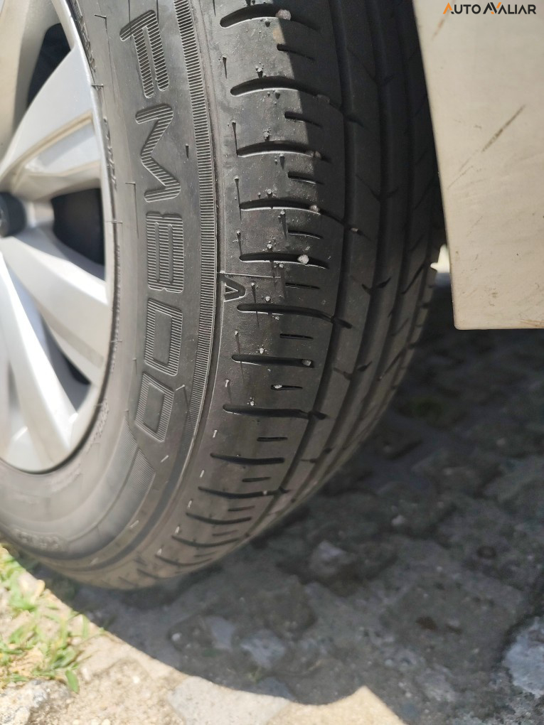 VOLKSWAGEN VIRTUS 1.6 MSI TOTAL FLEX MANUAL