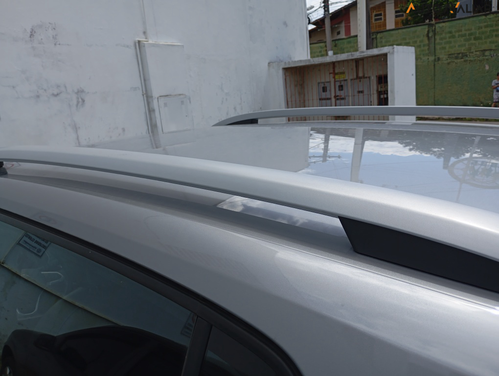VOLKSWAGEN T-CROSS 1.4 250 TSI TOTAL FLEX HIGHLINE AUTOM&Aacute;TICO