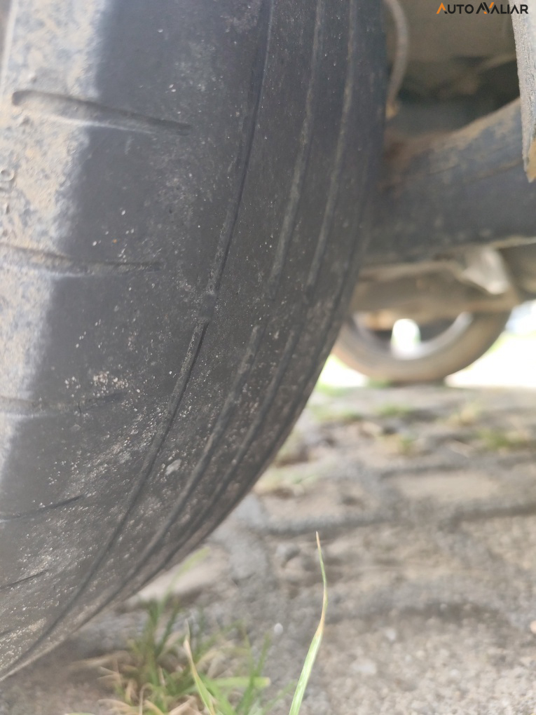 VOLKSWAGEN T-CROSS 1.0 200 TSI TOTAL FLEX AUTOM&Aacute;TICO