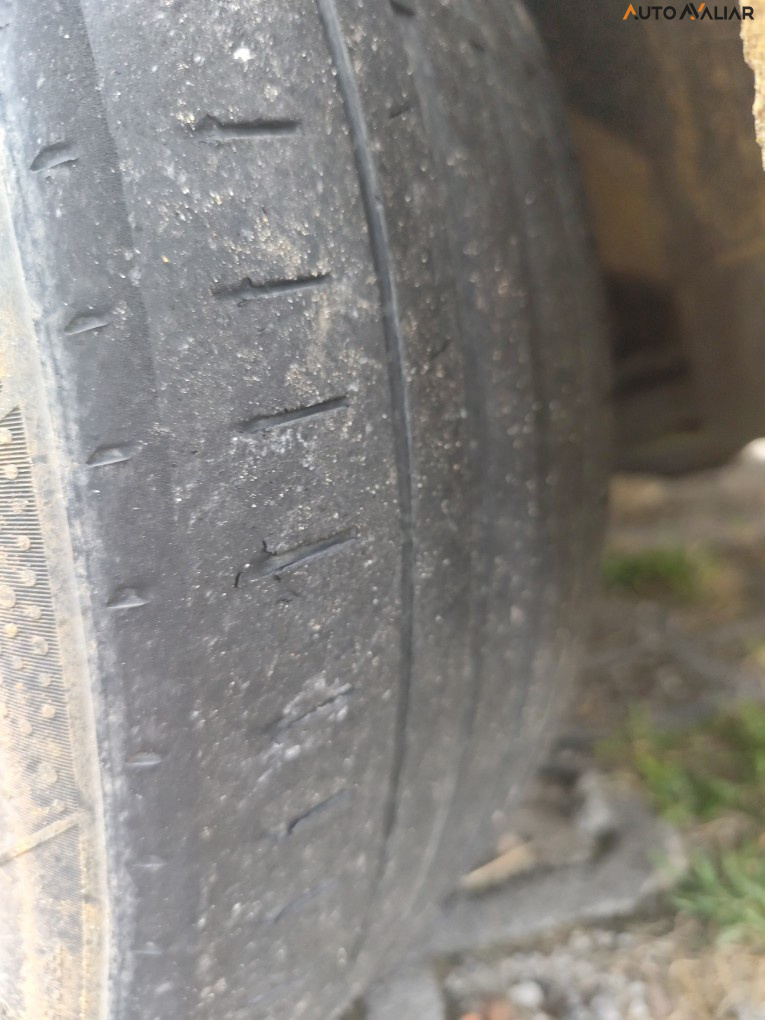 VOLKSWAGEN T-CROSS 1.0 200 TSI TOTAL FLEX AUTOM&Aacute;TICO