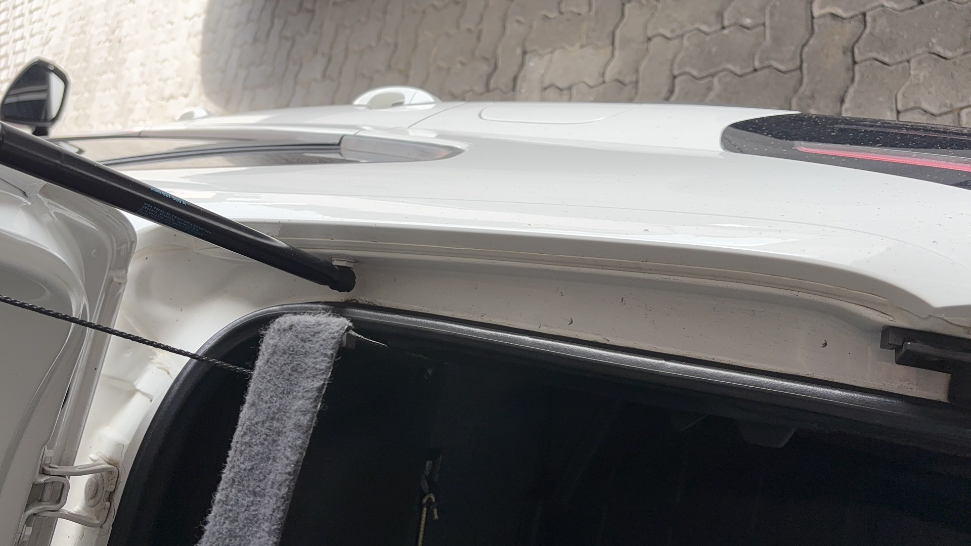 VOLKSWAGEN NIVUS 1.0 200 TSI TOTAL FLEX HIGHLINE AUTOM&Aacute;TICO